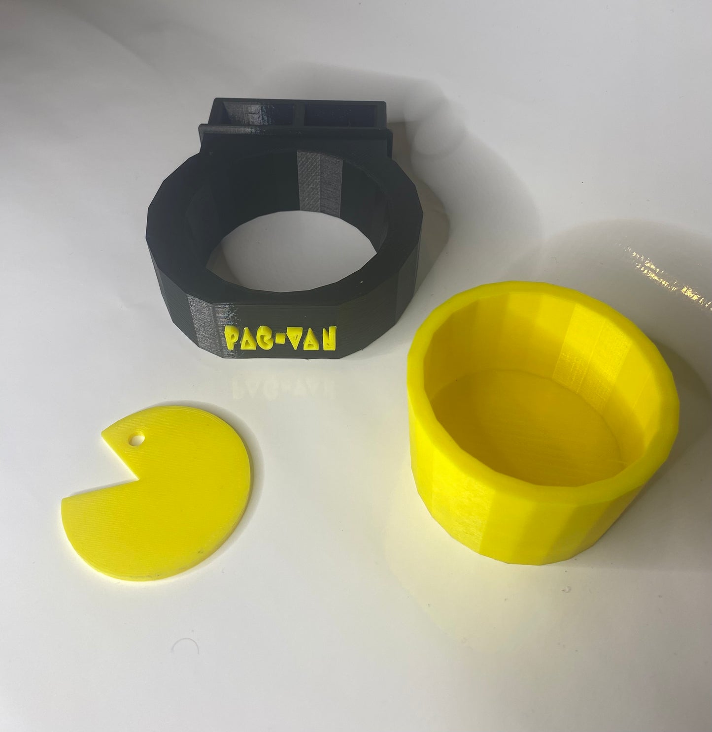 VW Volkswagen T4 Cup Holder