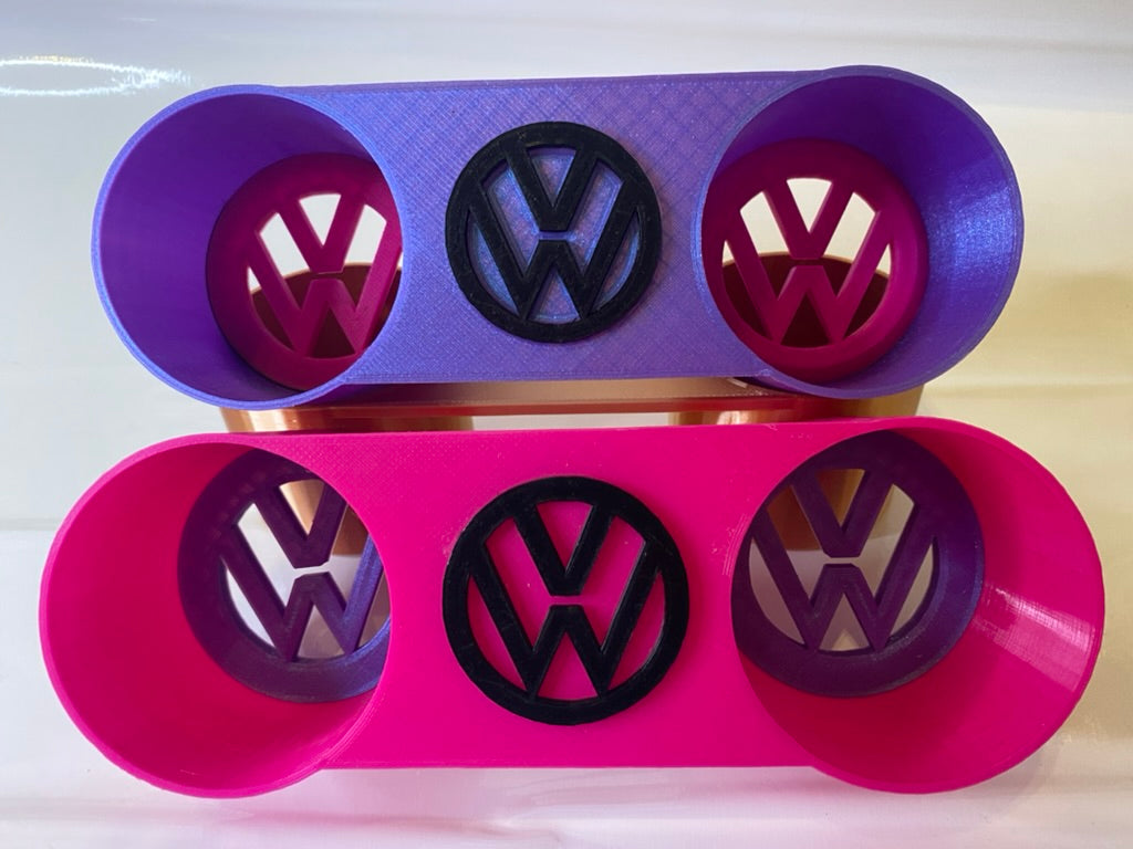 VW Volkswagen T5 Repair Cup Holder
