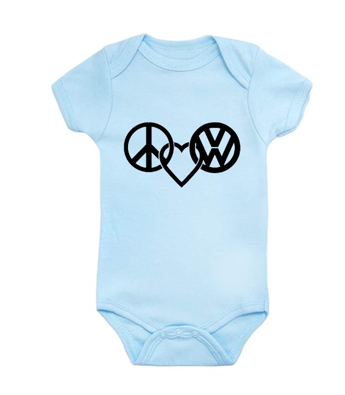 Baby Dubbers Vantasy Clothes