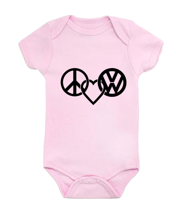 Baby Dubbers Vantasy Clothes