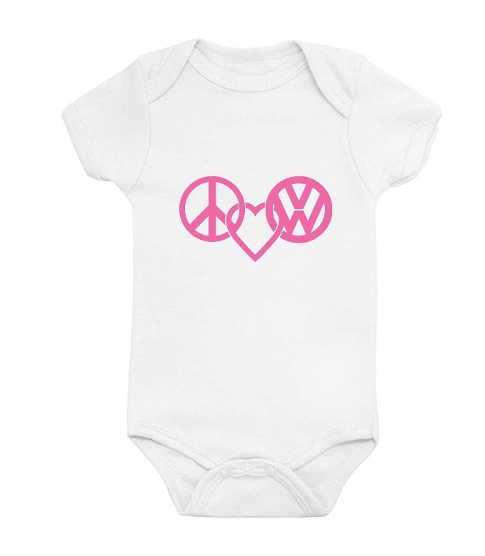 Baby Dubbers Vantasy Clothes