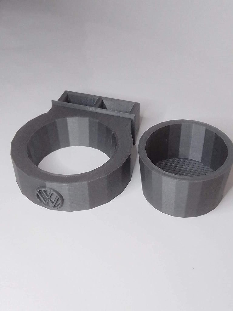 VW Volkswagen T4 Cup Holder