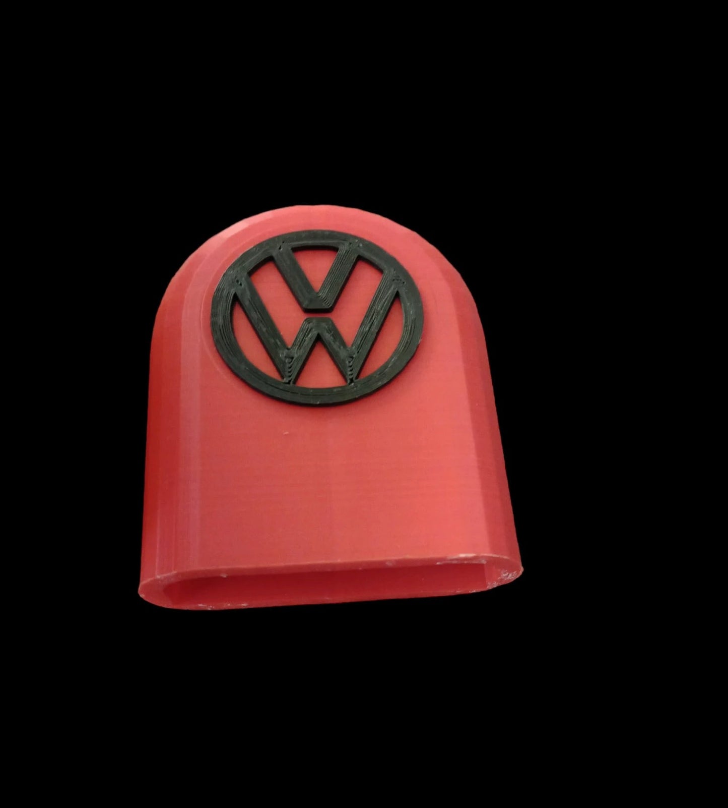 VW Volkswagen T4 VW Front Toe Eye Cover