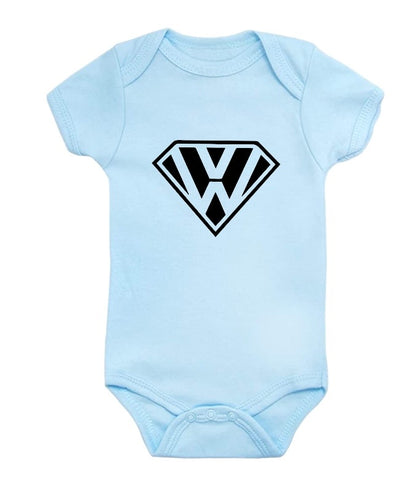 Baby Dubbers Vantasy Clothes