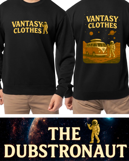 The Dubstronaut Sweatshirt