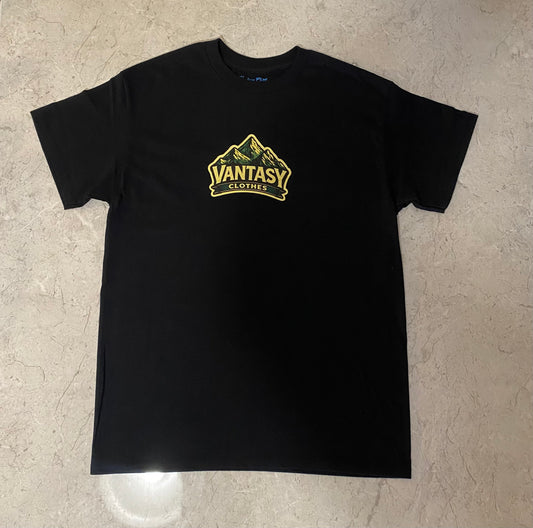 Vantasy Wild Nights Tee