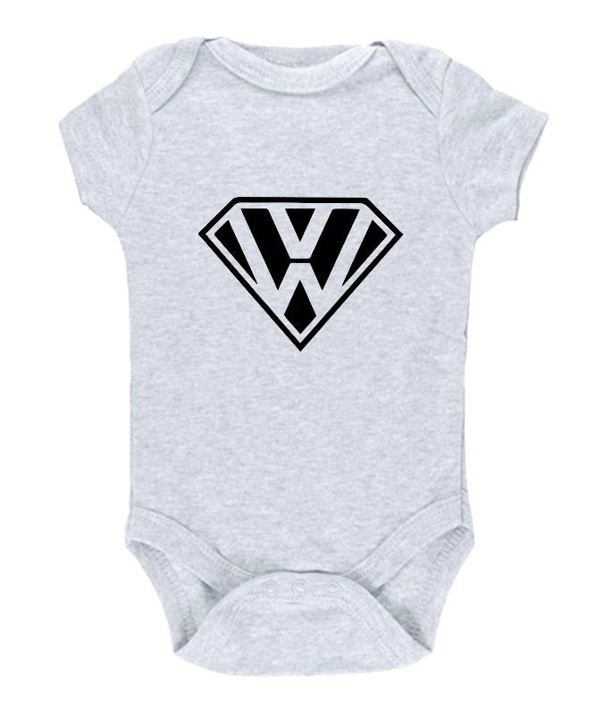 Baby Dubbers Vantasy Clothes