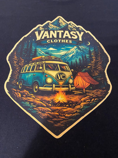 Vantasy Wild Nights Collection