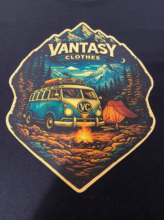 Vantasy Wild Nights Collection