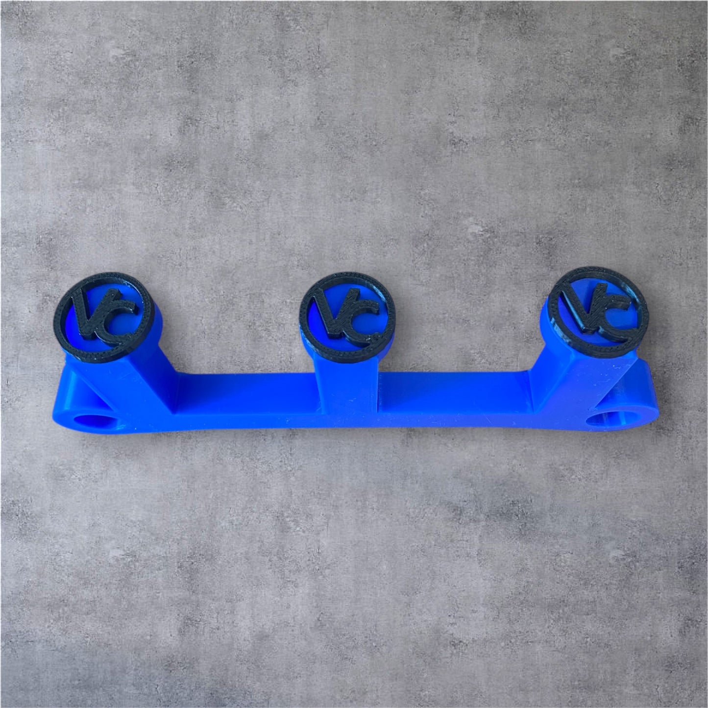 The Ultimate “VC” Headrest Coat Hanger