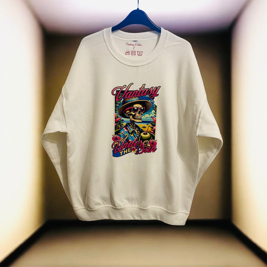 Vantasy Under the Sun Range