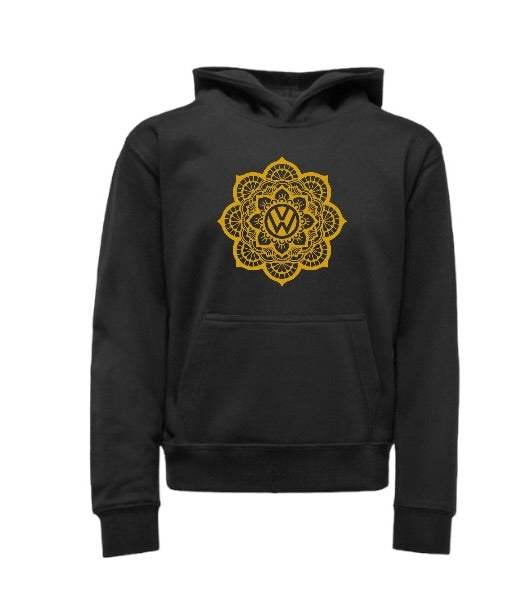 VW Mandela Hoodie