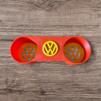 VW Volkswagen T5 Repair Cup Holder