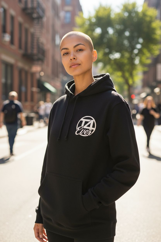 Volkswagen T-Series Hoodie - T4 Ever