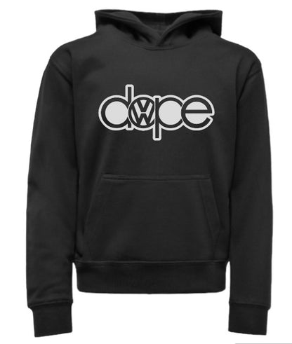 VW Dope Hoodie