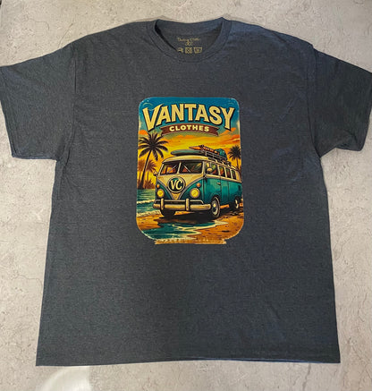 Vantasy Paradise Collection
