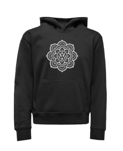 VW Mandela Hoodie