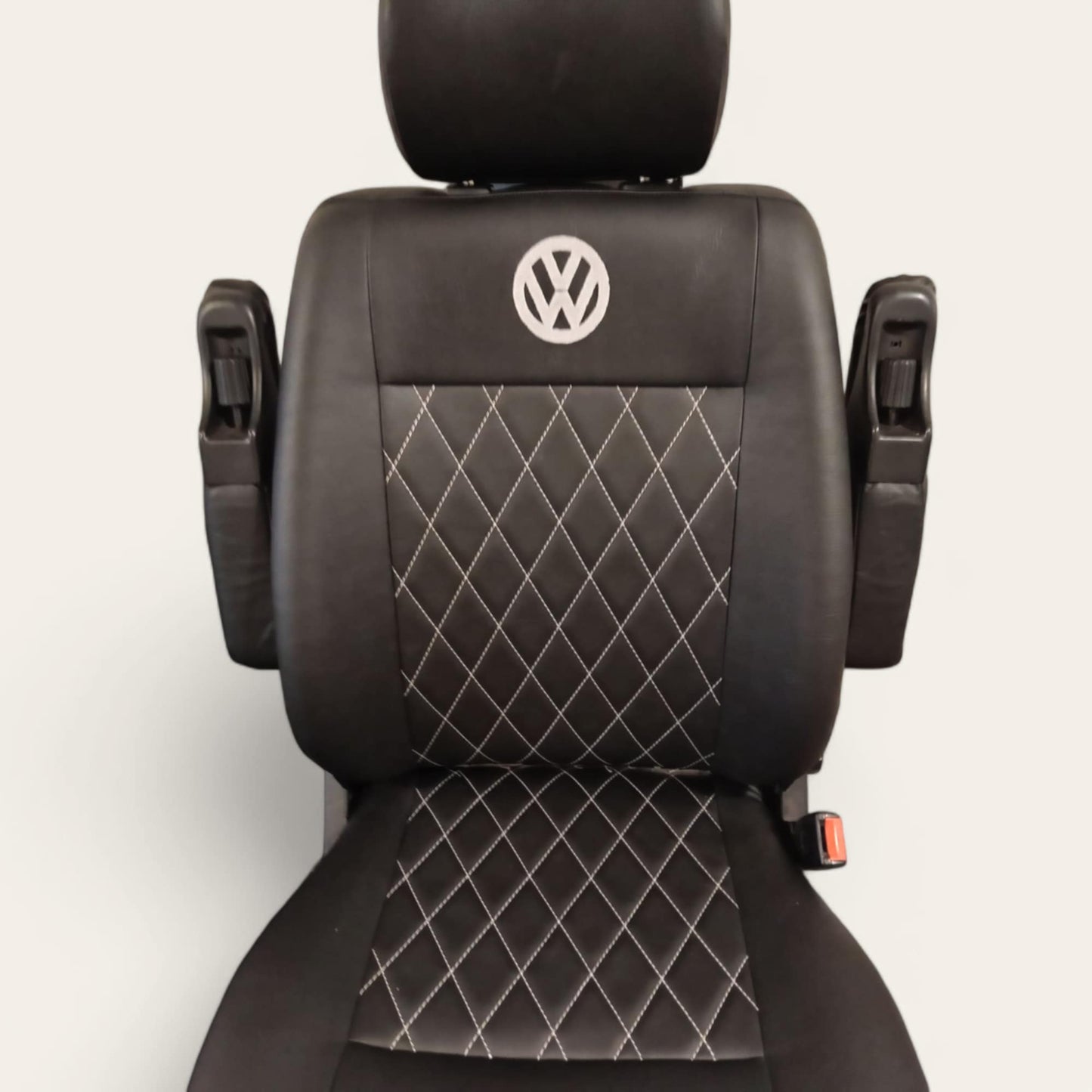 Vantasy Reupholstered T5 Seats (Single and Double) *PREORDER*