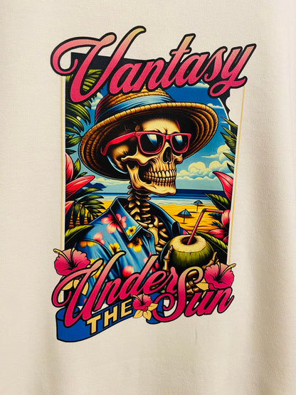 Vantasy Under the Sun Range