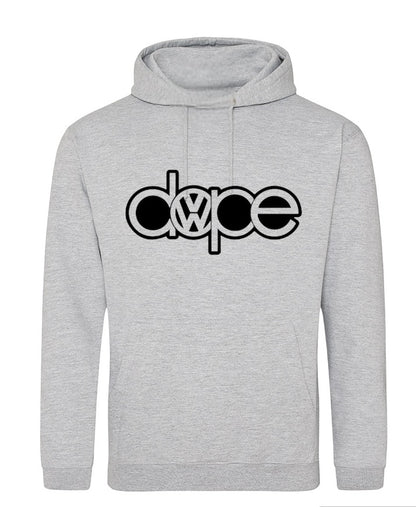 VW Dope Hoodie