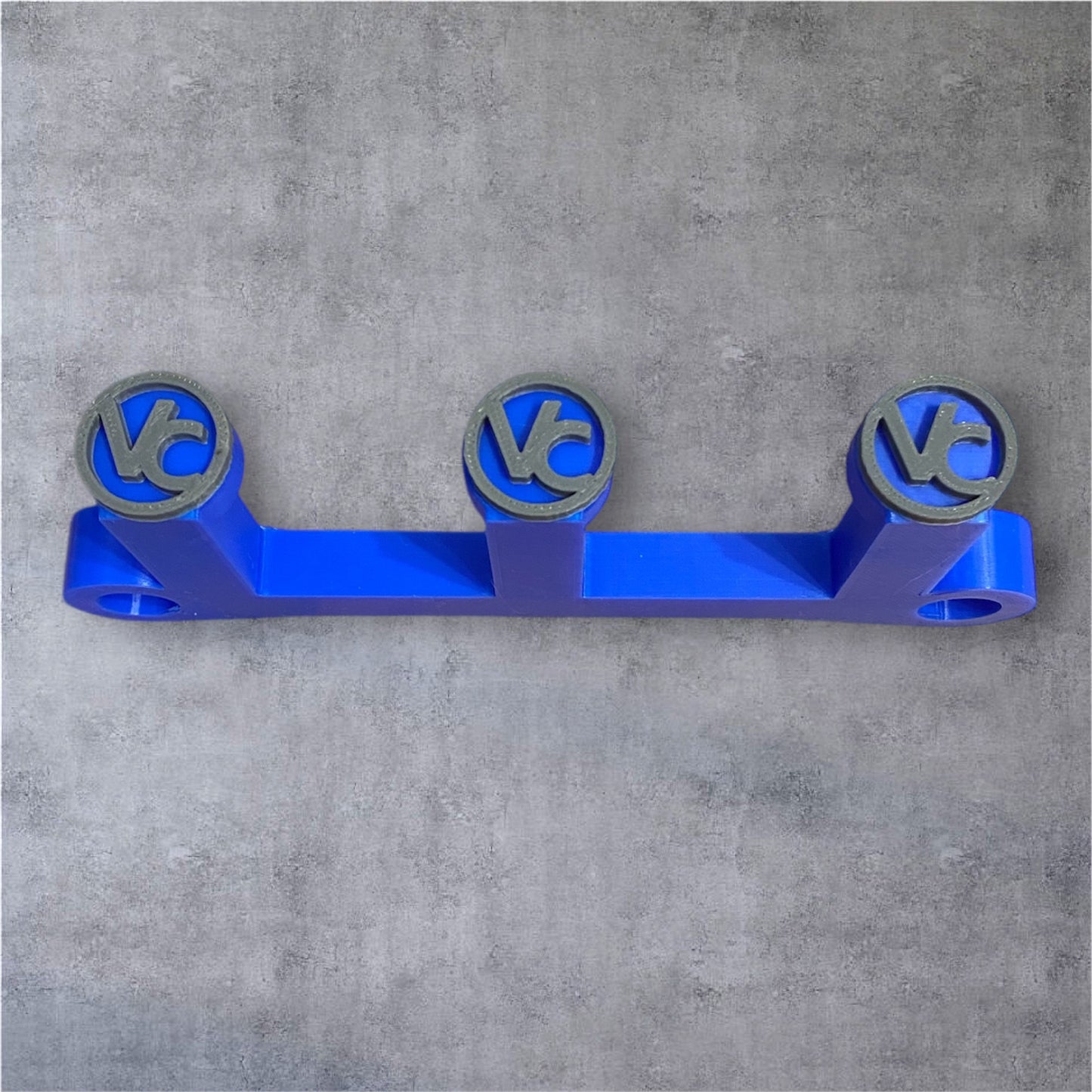 The Ultimate “VC” Headrest Coat Hanger