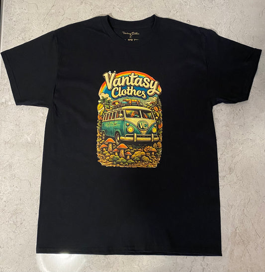 Vantasy Shroomscape Collection