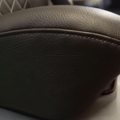 Vantasy Reupholstered T5 Seats (Single and Double) *PREORDER*