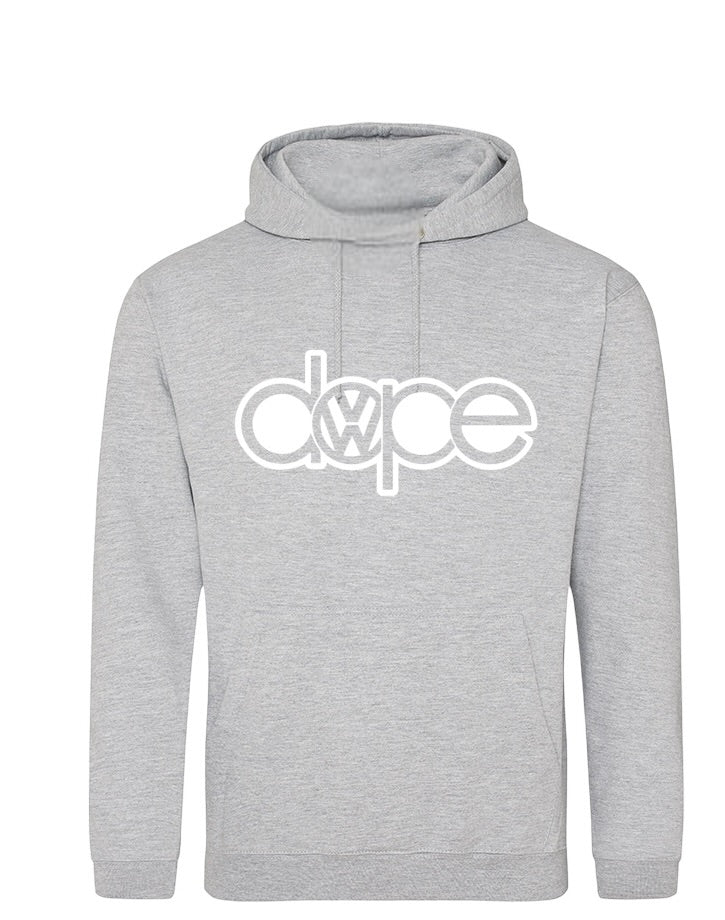 VW Dope Hoodie