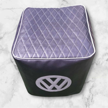 VW Porta Potty Toilet Cover - Thetford 165 and Thetford 365 (414H x 383W x 427D mm)