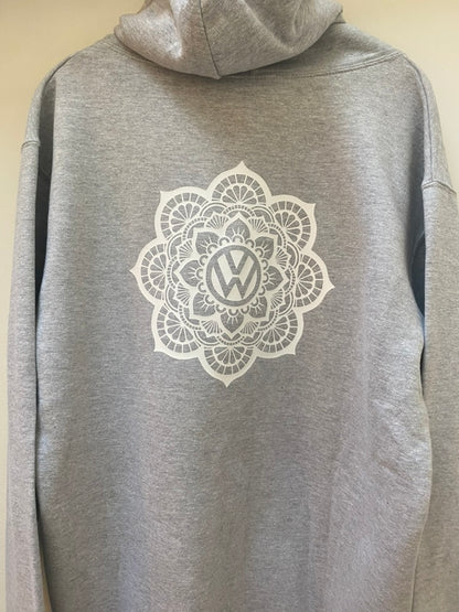 VW Mandela Hoodie