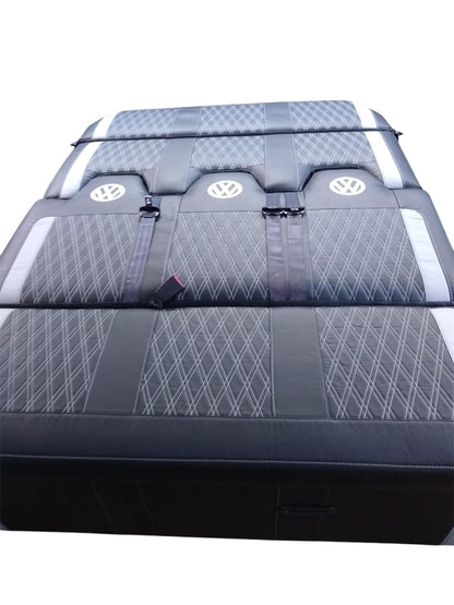 Vantasy Rock and Roll Bed Full Width *PREORDER*