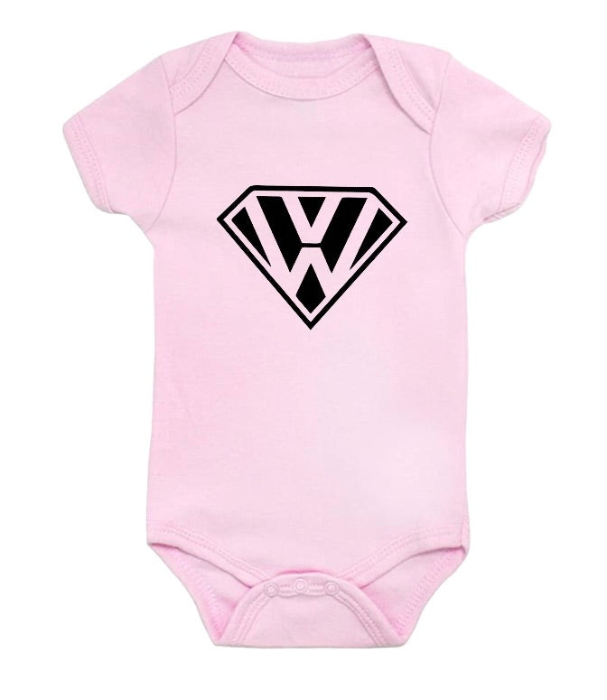 Baby Dubbers Vantasy Clothes