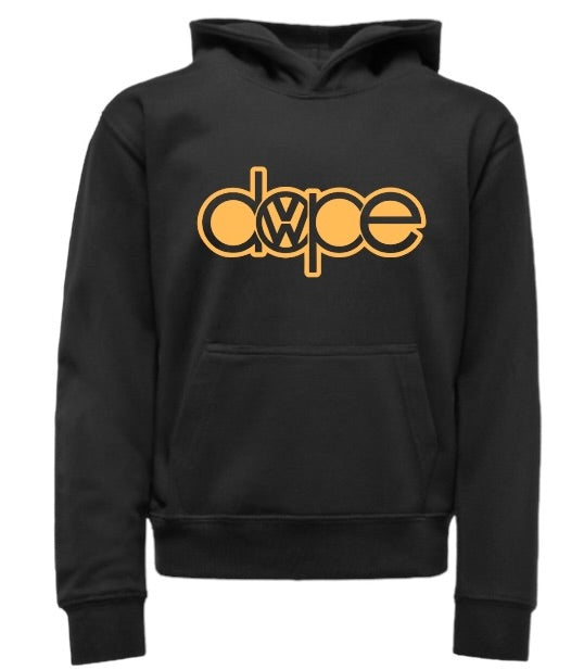 VW Dope Hoodie