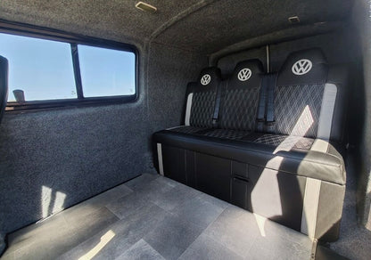 Vantasy Rock and Roll Bed Full Width *PREORDER*