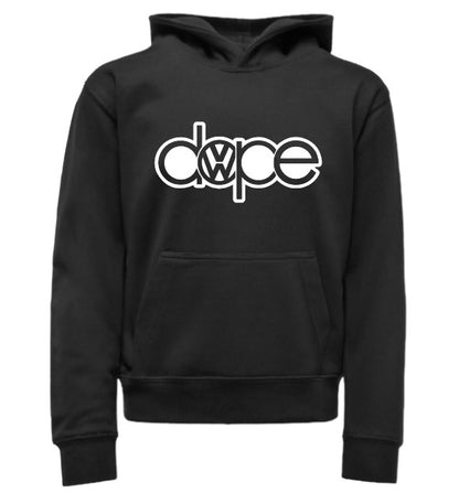 VW Dope Hoodie