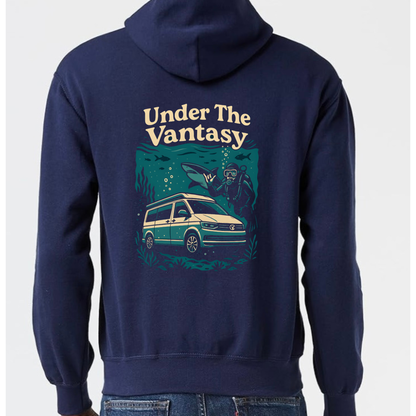 Under The Vantasy Hoodie