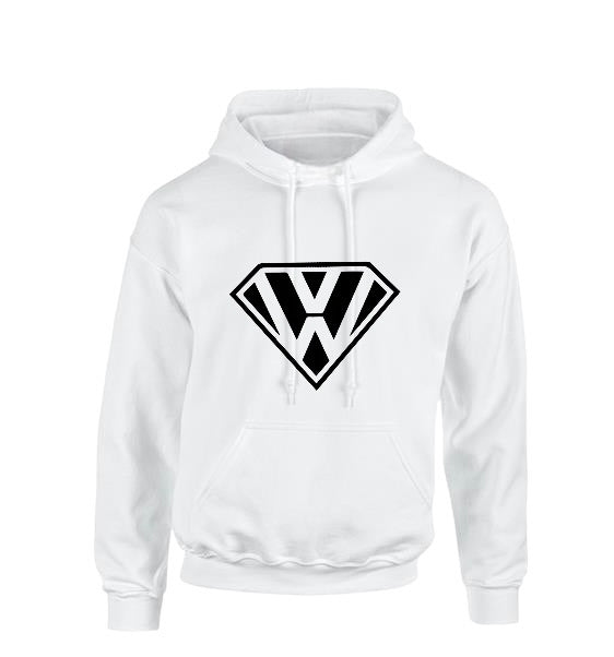 VW Supervan Hoodie