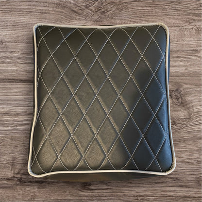 VW Porta Potty Toilet Cover - Thetford 165 and Thetford 365 (414H x 383W x 427D mm)