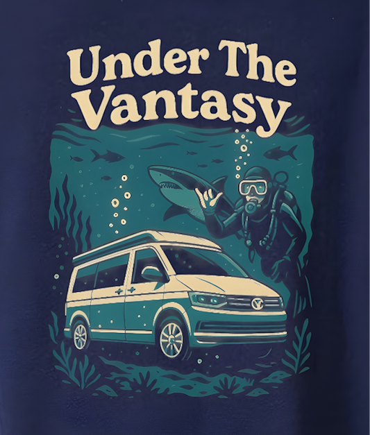 Under The Vantasy Collection