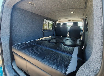Vantasy Rock and Roll Bed Full Width *PREORDER*