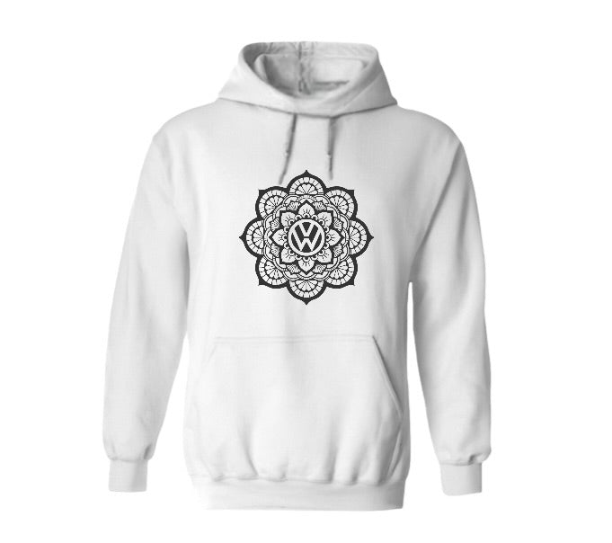 VW Mandela Hoodie