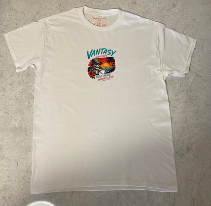 Vantasy “Ride More, Worry Less”  Collection