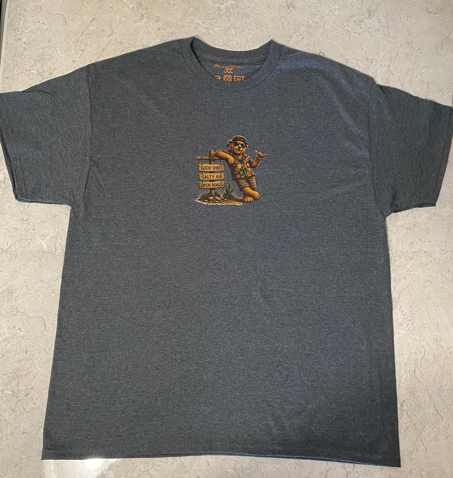 Vantasy “Live Free, Chase Sunsets” Collection