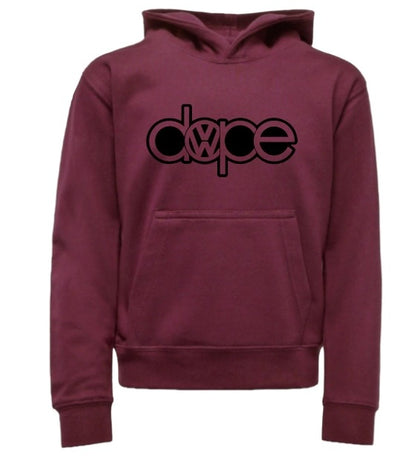 VW Dope Hoodie