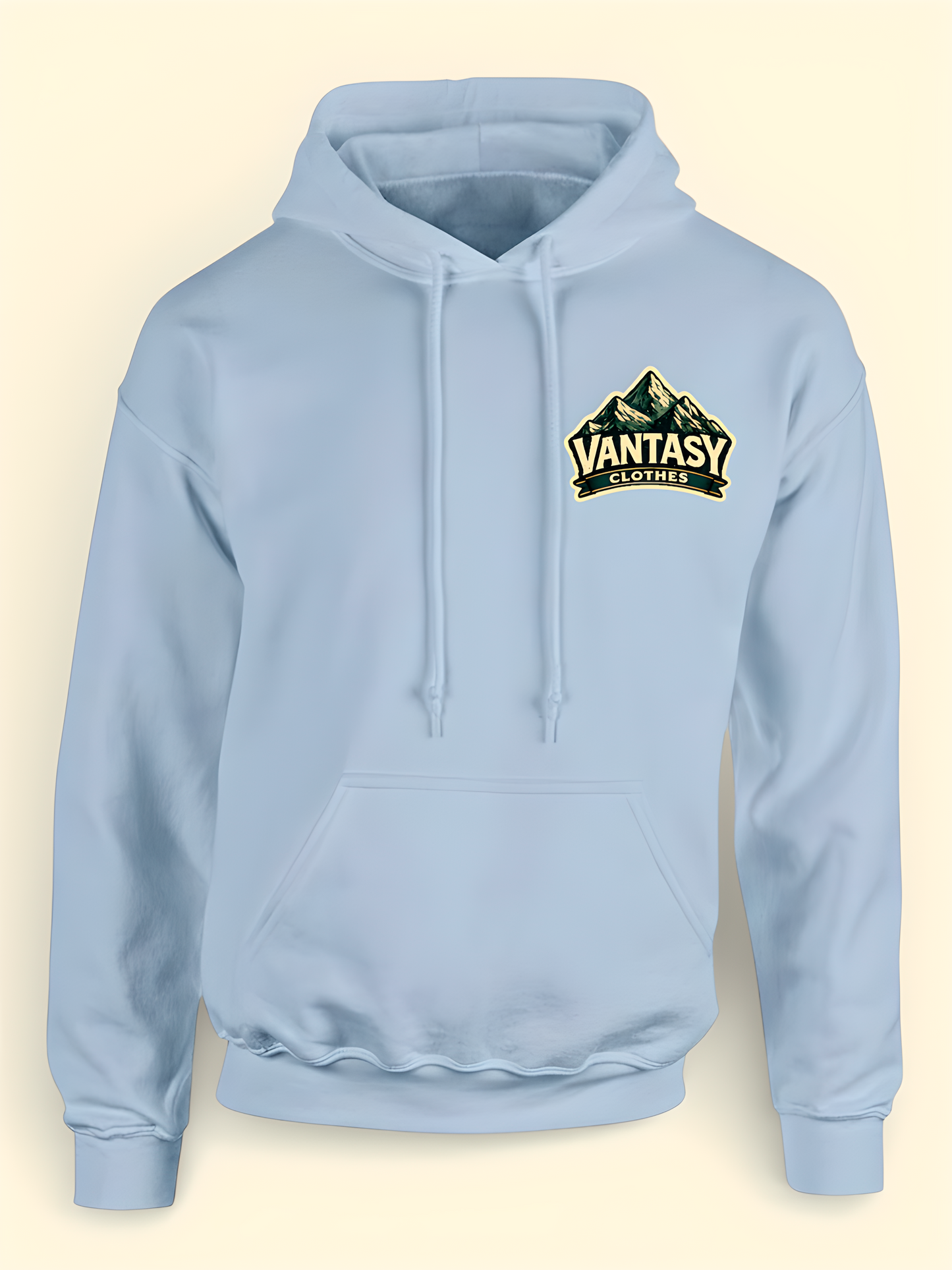 Vantasy “Wild Nights” Hoodie