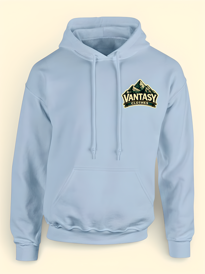 Vantasy “Wild Nights” Hoodie