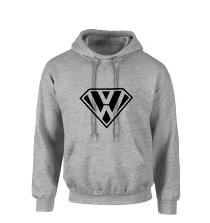 VW Supervan Hoodie