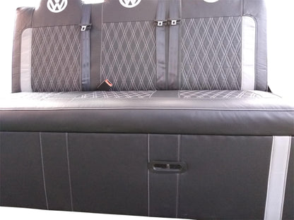 Vantasy Rock and Roll Bed Full Width *PREORDER*