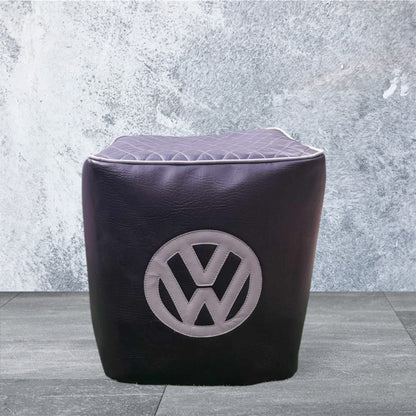 VW Porta Potty Toilet Cover - Thetford 165 and Thetford 365 (414H x 383W x 427D mm)