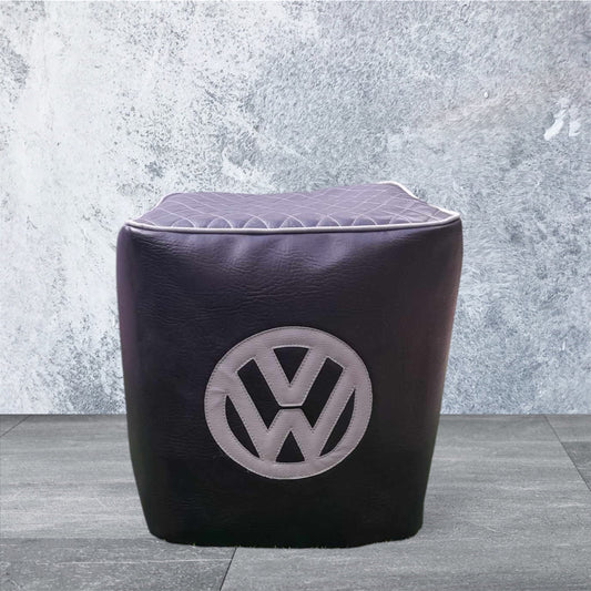 VW Porta Potty Toilet Cover - Thetford 145 and Thetford 345 (330H x 383W x 427D mm)